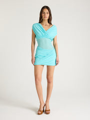 Celia Mini Dress