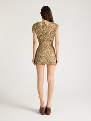 Celia Mini Dress