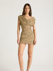 Celia Mini Dress