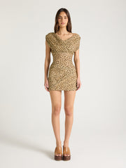 Celia Mini Dress