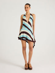 Alex Mini Dress