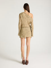 Daya Mini Dress