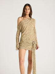 Daya Mini Dress