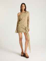 Daya Mini Dress