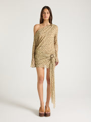 Daya Mini Dress