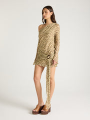Daya Mini Dress