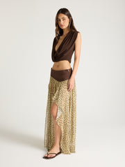 Jackson Maxi Skirt