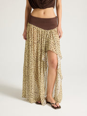 Jackson Maxi Skirt
