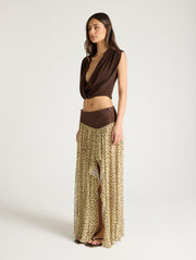 Jackson Maxi Skirt