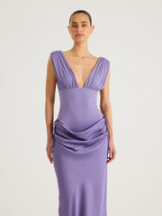 Monroe Maxi Dress
