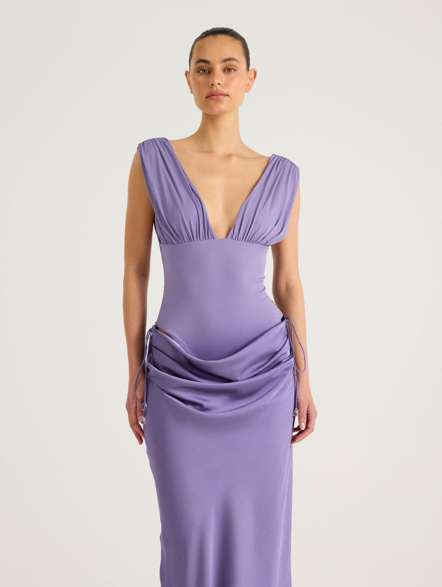Monroe Maxi Dress
