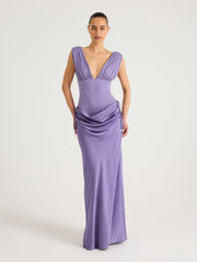 Monroe Maxi Dress