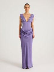 Monroe Maxi Dress