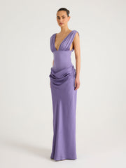 Monroe Maxi Dress