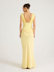 Monroe Maxi Dress