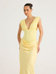 Monroe Maxi Dress