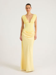 Monroe Maxi Dress