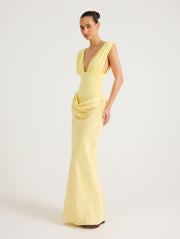 Monroe Maxi Dress