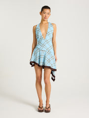 Alex Mini Dress