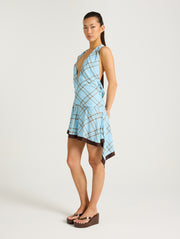 Alex Mini Dress