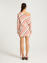 Daya Mini Dress