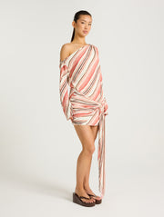 Daya Mini Dress