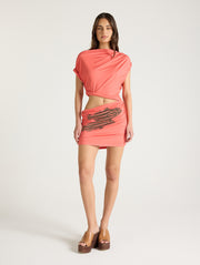 Zali Mini Dress