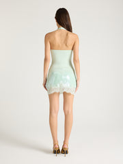 Leah Mini Dress