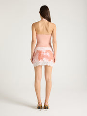 Leah Mini Dress