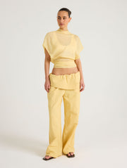 Izzi Pant