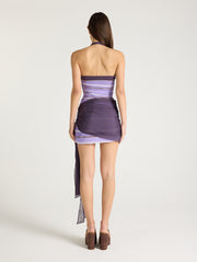 Luciana Mini Dress