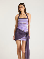 Luciana Mini Dress