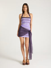Luciana Mini Dress