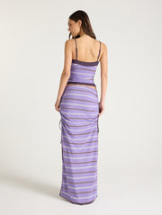 Aubrey Maxi Skirt