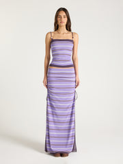 Aubrey Maxi Skirt