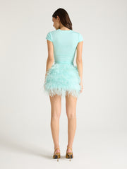 Odessa Skirt