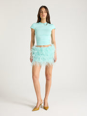Odessa Skirt