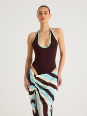 Hunter Bodysuit