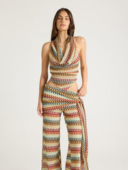 Leena Halter Top