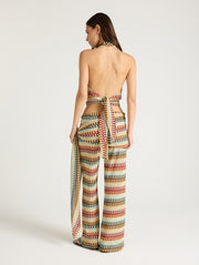 Leena Halter Top