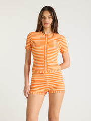 Tyler Micro Short