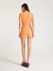 Tyler Micro Short