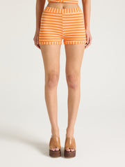 Tyler Micro Short