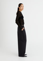 Freddie Wide Leg Pant