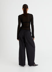 Freddie Wide Leg Pant