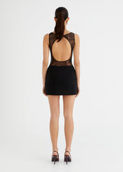 Raffy Mini Dress