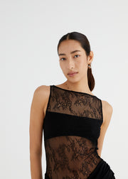 Raffy Mini Dress