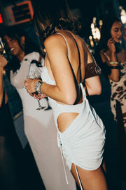 Tanner Mini Dress