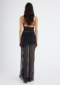 Delilah Maxi Dress