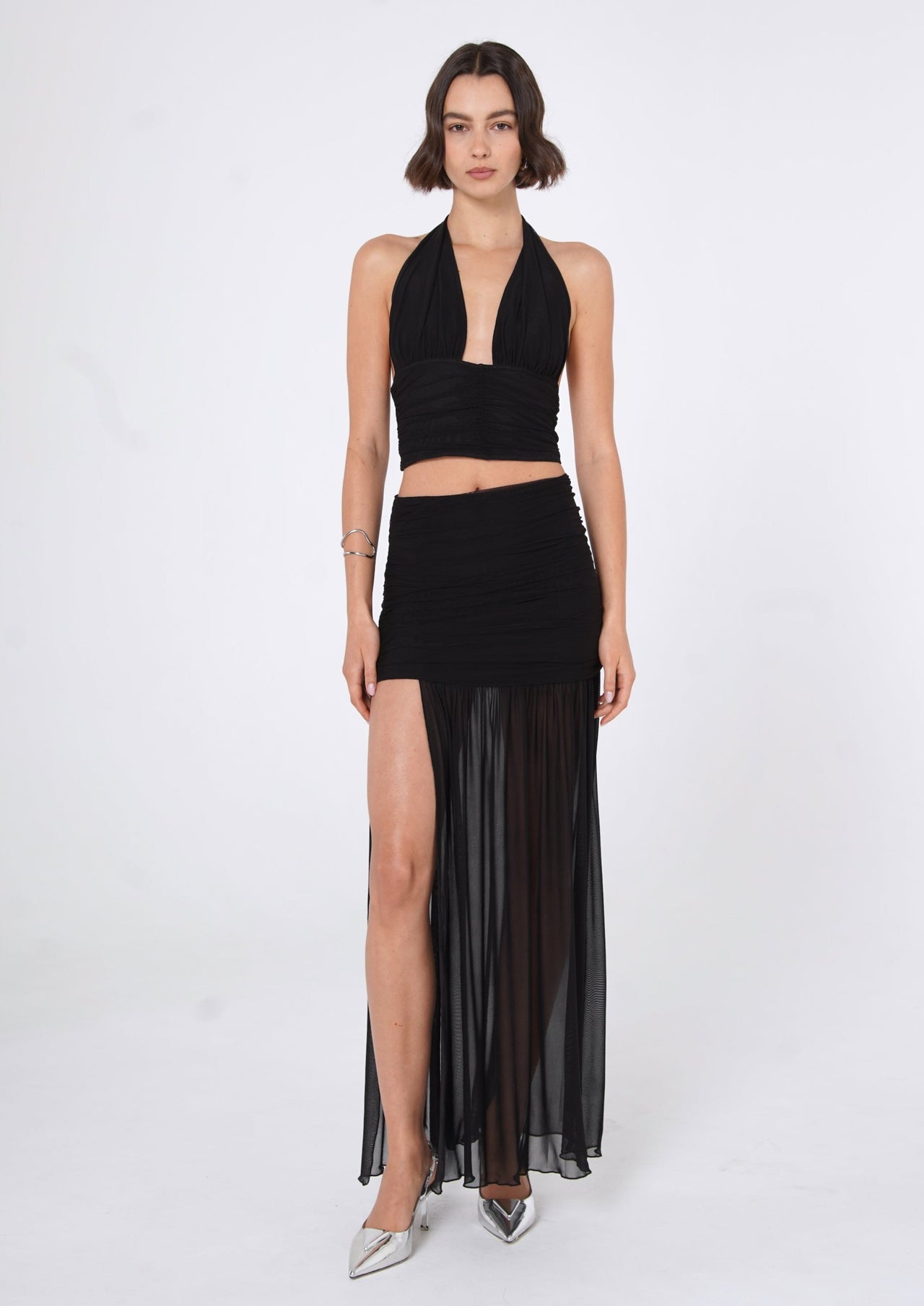 Elliot Maxi Skirt